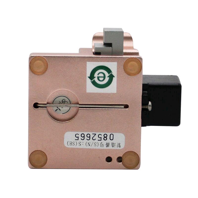 Superior High-Precision Optical Fiber Cleaver HF-08