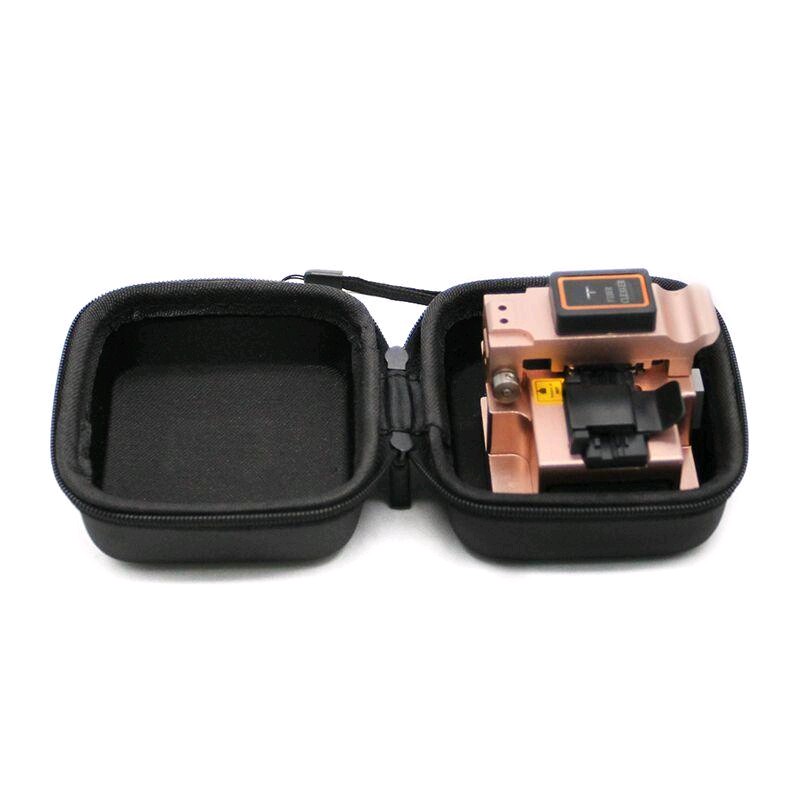 Superior High-Precision Optical Fiber Cleaver HF-08