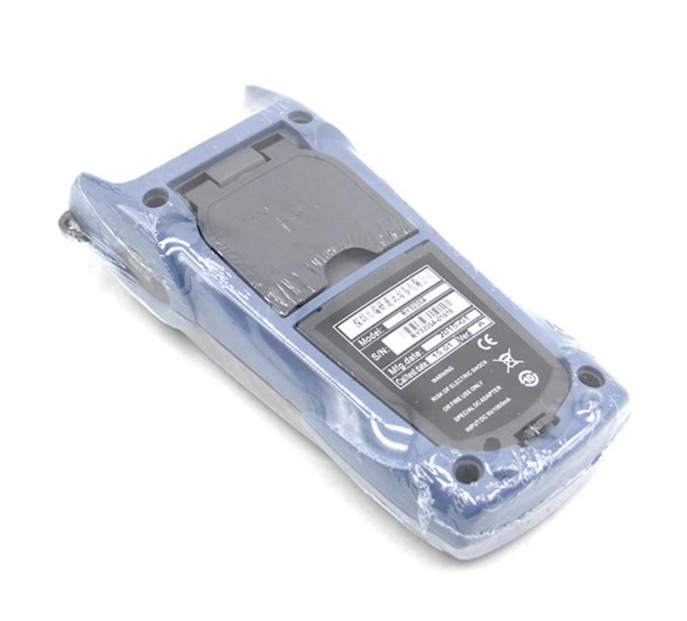 Handheld Fiber Optic Power Meter