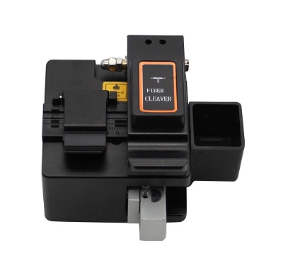 Automatic Fiber Cleaver FC-06 with Auto-Rolling Blade