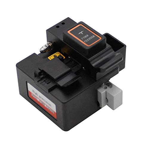 Automatic Fiber Cleaver FC-06 with Auto-Rolling Blade