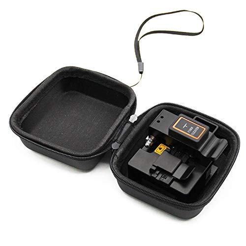 Automatic Fiber Cleaver FC-06 with Auto-Rolling Blade
