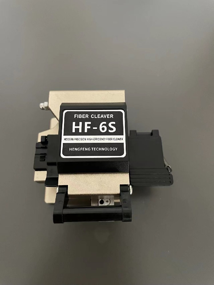 Automatic High Precision Cleaver HF-6S