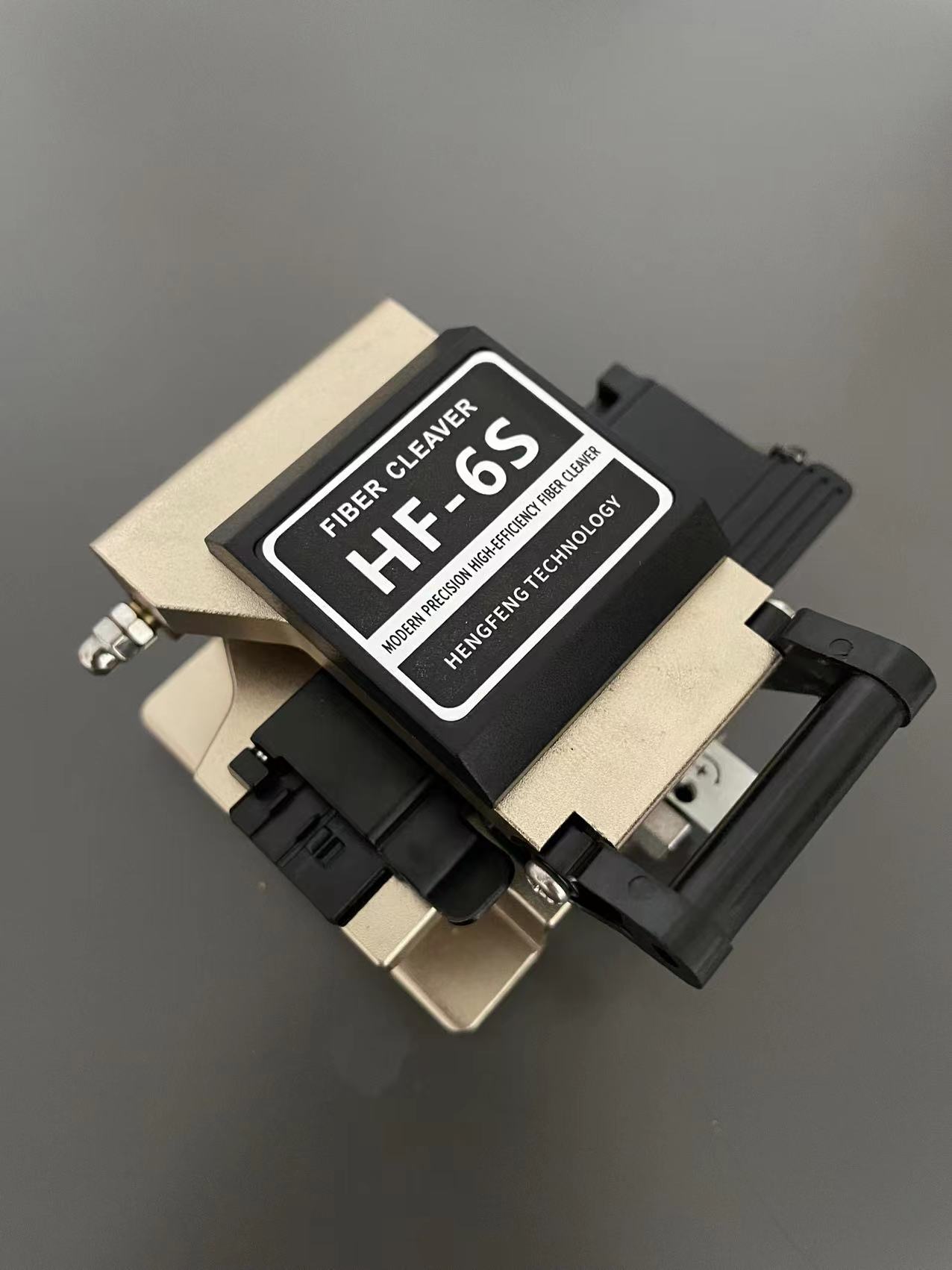 Automatic High Precision Cleaver HF-6S